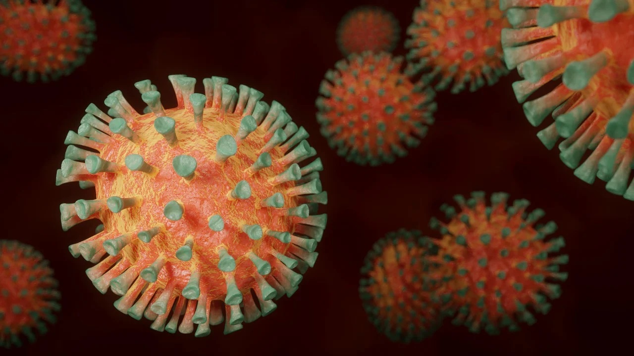 koronawirus grypa przeziębienie